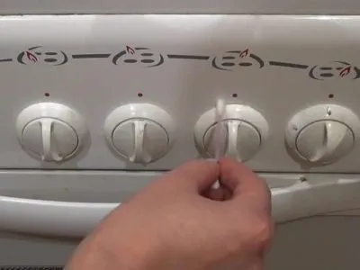 Cum se curata o sobă cu gaz în casa de grăsime și funingine remediile populare