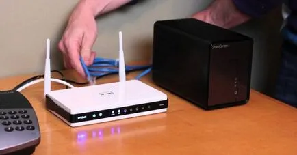 Cum resetez router-ul, inclusiv la distanță (repornirea sistemului) Cum resetez router-ul, inclusiv eliminarea
