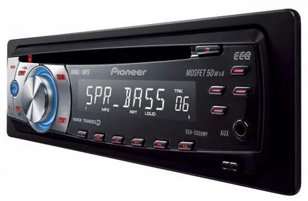 Cum de a conecta acasă radio de la un amplificator și boxe (radio) Cum de a conecta casa de radio la amplificator si difuzoare