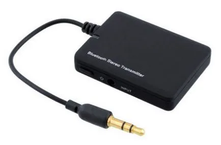 Cum de a conecta căștile Bluetooth wireless la televizor