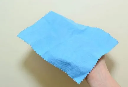 Cum se curata un ecran de laptop la domiciliu