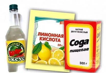 Cum se curata ceainic electric la scara (curat) Cum se curata ceainic electric la scară