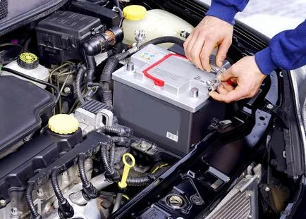 Cum de a alege părțile corespunzătoare modelului auto