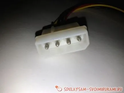Cum de a conecta un hard disk, o clasă de master, cu propriile lor mâini