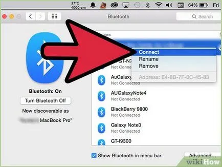 Cum de a conecta setul cu cască Bluetooth A2DP stereo la computer prin intermediul unui adaptor Bluetooth
