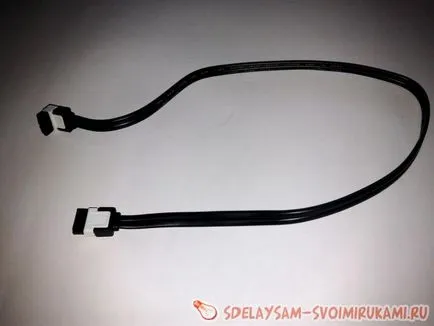 Cum de a conecta un hard disk, o clasă de master, cu propriile lor mâini