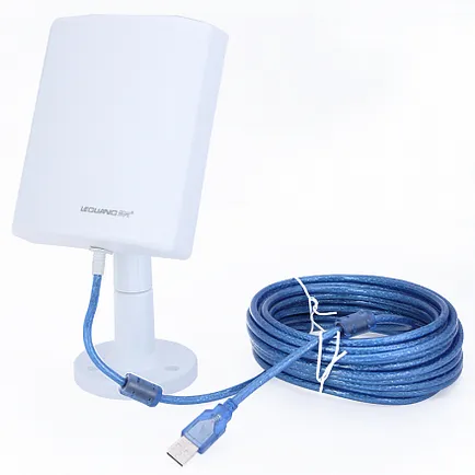 Cum să se conecteze la internet gratuit de la o distanță de câțiva kilometri de punctul de acces (kilometri) Cum să se conecteze la internet gratuit de la o distanță de câțiva kilometri de punctul de acces