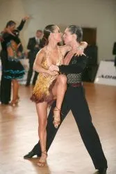 dans Bachata