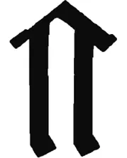 Runes Tattoo - tatuaje runa și semnificația lor (ca amulete talismane) Runes Tattoo - tatuaje runa și semnificația lor