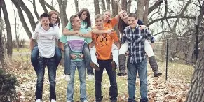 info Teenslive - nu sunt de acord