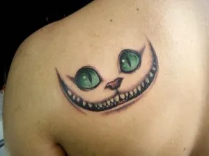 Pisica Tatuaj, pisici (adică, fotografii, schițe), tattoofotos