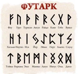 runes Tattoo 18 urkagany