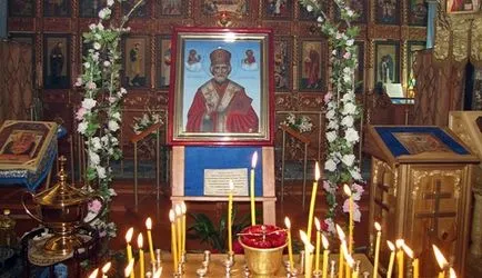 texte de rugăciuni Nikolayu Chudotvortsu de sănătate, starea de sănătate și vindecare (rugăciuni pentru sănătatea Nikolayu Chudotvortsu) texte de rugăciuni Nikolayu Chudotvortsu de sănătate, sănătatea și vindecarea