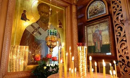 texte de rugăciuni Nikolayu Chudotvortsu de sănătate, starea de sănătate și vindecare (rugăciuni pentru sănătatea Nikolayu Chudotvortsu) texte de rugăciuni Nikolayu Chudotvortsu de sănătate, sănătatea și vindecarea