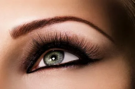 Tatuajul sprâncene și machiaj permanent acasă foto și video (tatuaj permanent machiaj spranceana ac colorant dispozitiv linie henna pigment) Tatuajul sprâncene și machiaj permanent acasă foto și video
