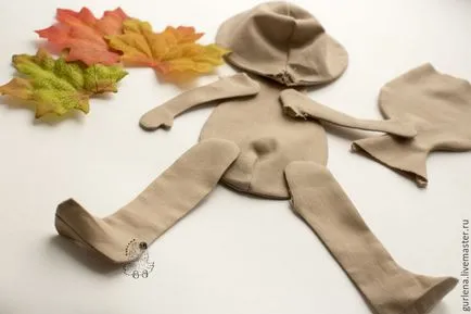 păpușă textile de la cap la tocuri - Masters Fair - manual, manual (păpușă cu propriile sale mâini) păpușă textile de la cap la tocuri - Masters Fair - manual, lucrate manual