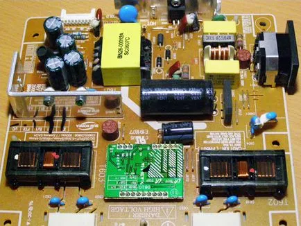 Fundamentele teoretice ale Electronică