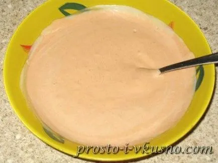 Chiftelute cu cartofi în cuptor