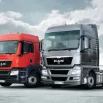 Leasing de camioane