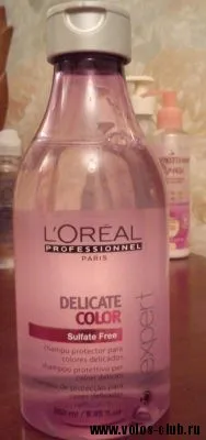 șampoane de colorare top pentru păr mai ales, cum să ridica femei