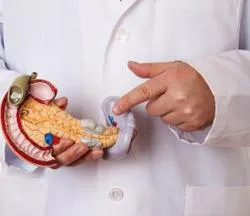 tablete de tratament pancreatice
