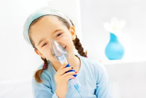 Cel mai bun medicament pentru nebulizator inhalare la o răceală, tuse, durere în gât și bronșită