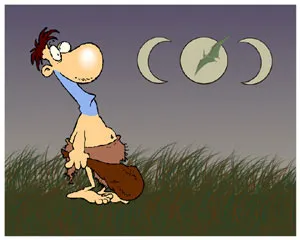 O rază de lumină - Dicționar pentru copii Calendar