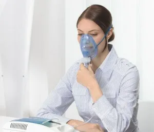 Cel mai bun medicament pentru nebulizator inhalare la o răceală, tuse, durere în gât și bronșită