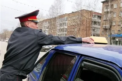Licență taxi care și de ce ar trebui să dobândească (obținerea unei licențe de taxi) Licență taxi care și de ce ar trebui să dobândească