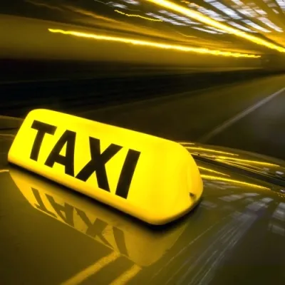 Licență taxi care și de ce ar trebui să dobândească (ar trebui) Licență taxi care și de ce ar trebui să dobândească