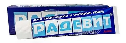 Cel mai bun remediu pentru arsuri