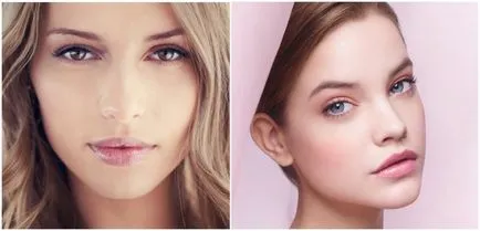 machiaj de lumină modul de a face machiaj frumos pentru fiecare zi (machiaj) Lumina make-up modul de a face un frumos make-up in fiecare zi