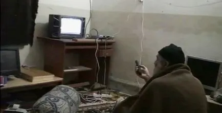 în urmă Lichidare de 5 ani, Obama a ucis Osama bin Laden (încărcat) Lichidare de 5 ani în urmă, Obama a ucis Osama bin Laden