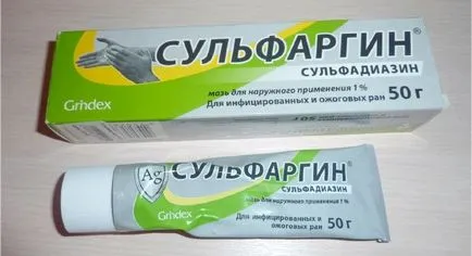 Cel mai bun remediu pentru arsuri