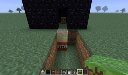 Cele mai bune Catchers în Minecraft - instrucțiuni, exemple (Come butonul jucător) Cele mai bune Catchers în Minecraft - instrucțiuni, exemple