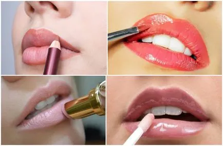 machiaj de lumină modul de a face machiaj frumos pentru fiecare zi (do) Lumina make-up modul de a face un frumos make-up in fiecare zi