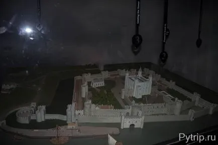 Turnul din istoria Londrei, valoare, ce să vezi (Londra) Turnul din Londra istorie, valoare, ce să vezi