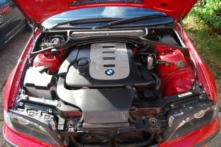 Cele mai bune motoare din lista de milioane de plus de recomandări (în care un milion de automobile de motoare) Cele mai bune motoare din lista de milioane-plus recomandărilor