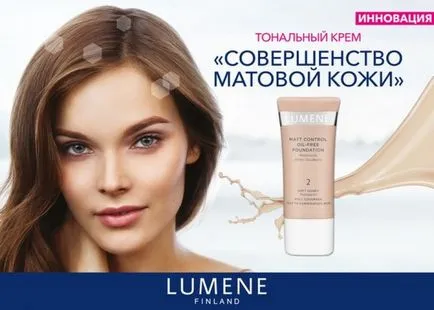 Lumene preț fundație, recenzii, descrieri (lumen corector Lumene) Lumene preț fundație, recenzii, descrieri