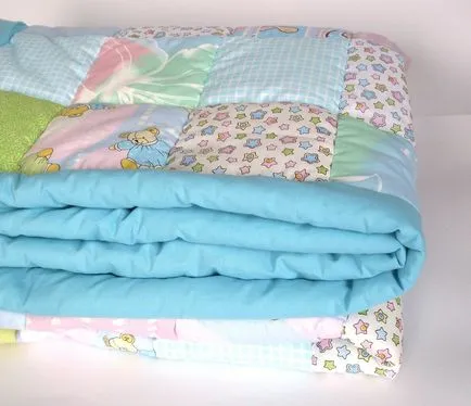quilt patchwork cu sistemele lor mâini cu fotografii cum să coase, o clasă de master pentru incepatori, pas cu pas