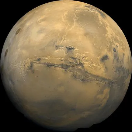 Cele mai bune fotografii ale fiecărei planete din sistemul nostru solar
