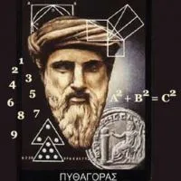 pătrat magic al lui Pitagora