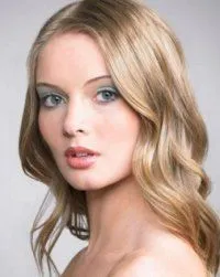 Machiaj pentru păr maro 20 de imagini fotografice de terminat! (Ziua make-up pentru blond) Machiaj pentru păr maro 20 de imagini fotografice de terminat!
