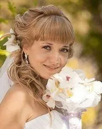 Machiaj pentru păr maro 20 de imagini fotografice de terminat! (Ziua make-up pentru blond) Machiaj pentru păr maro 20 de imagini fotografice de terminat!