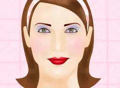 Zânele machiaj juca online gratuite, jocuri pentru fete (pentru a juca) Zânele machiaj joaca jocuri online gratuite pentru fete