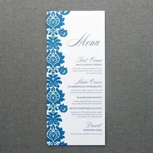 Layouts invitatii de nunta