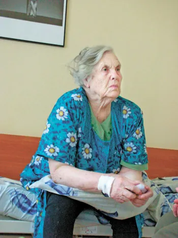 Mama Abdulov cum infricosator - pentru a supraviețui fiu! (Abdulova) Mama Abdulov cum infricosator - pentru a supraviețui fiu!