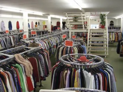 Shopping la mâna a doua care este