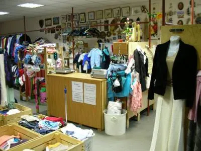 Shopping la mâna a doua care este
