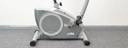 Dispozitiv magnetic exercitarea biciclete, argumente pro și contra - exercițiu biciclete pentru acasă